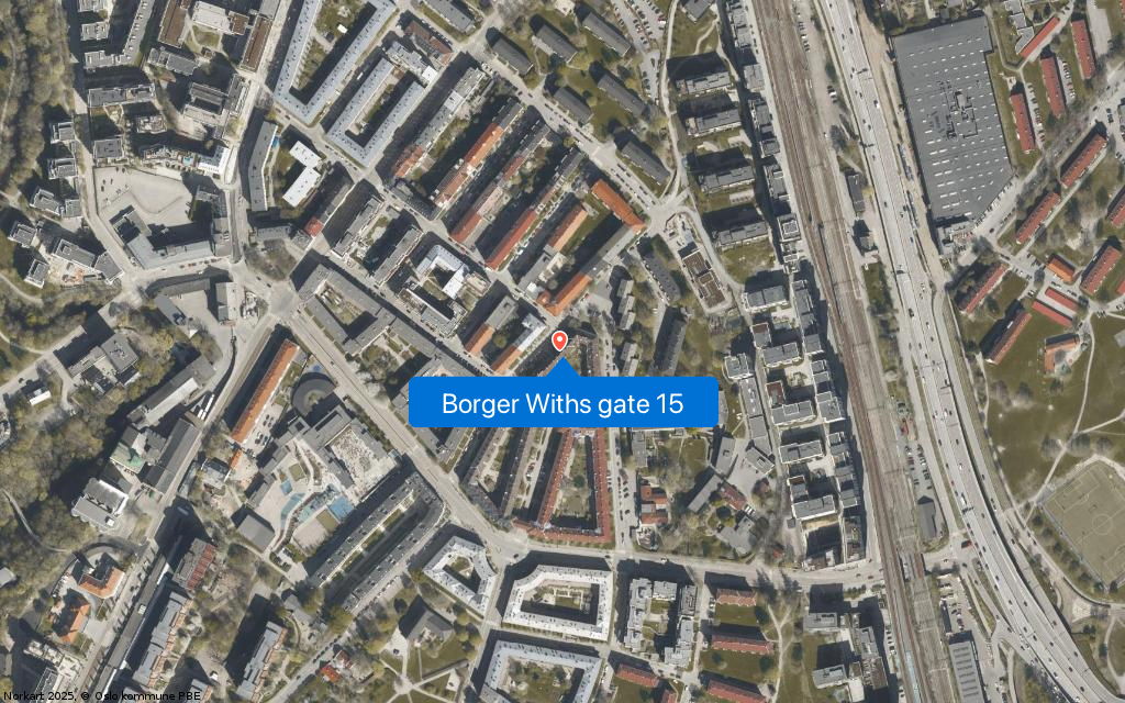 Borger Withs gate 15