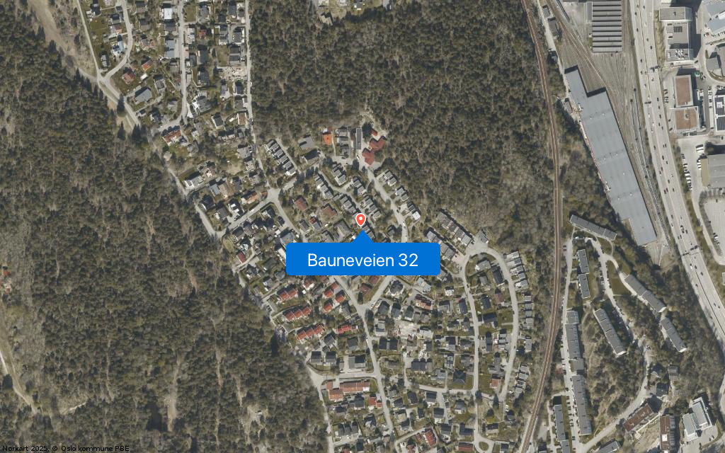 Bauneveien 32