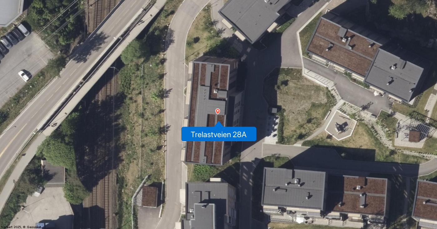 Trelastveien 28A