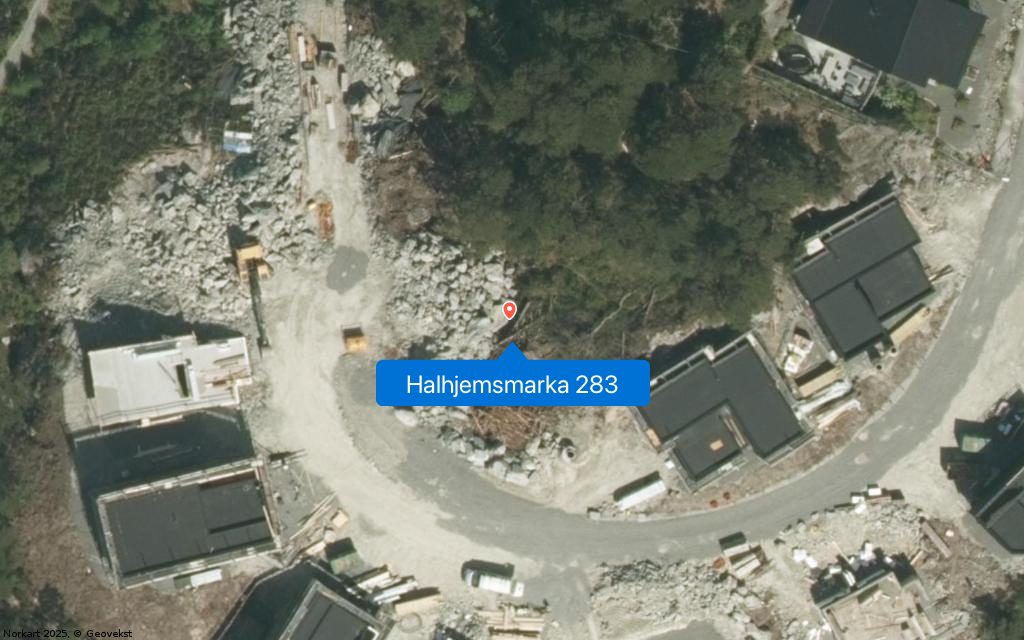 Halhjemsmarka 283