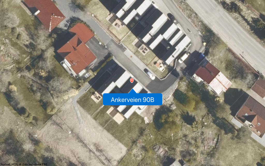 Ankerveien 90B