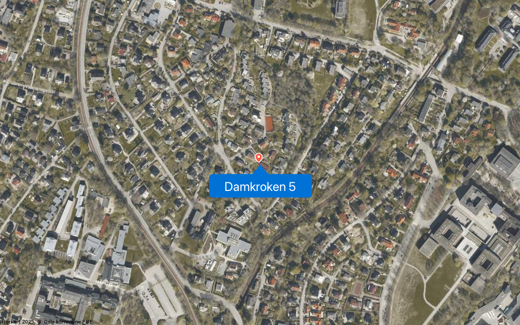Damkroken 5