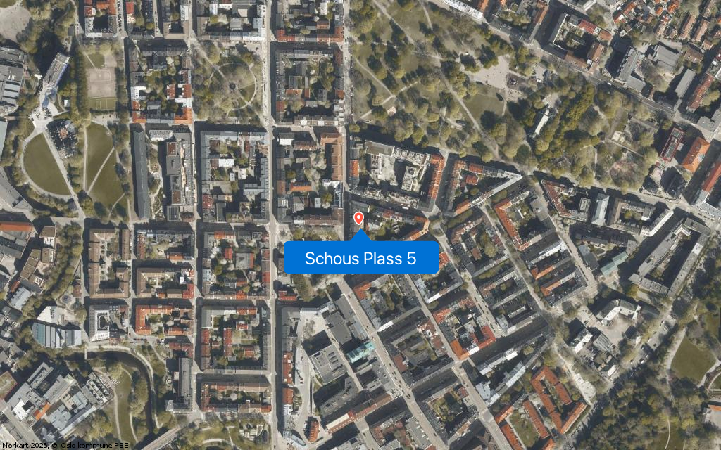 Schous Plass 5