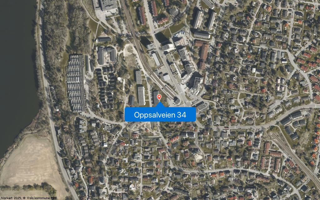 Oppsalveien 34