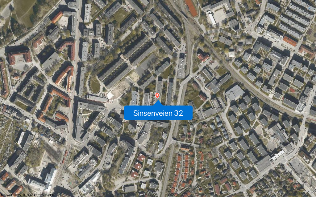 Sinsenveien 32