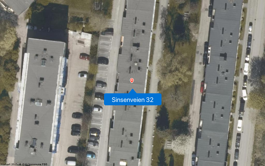 Sinsenveien 32