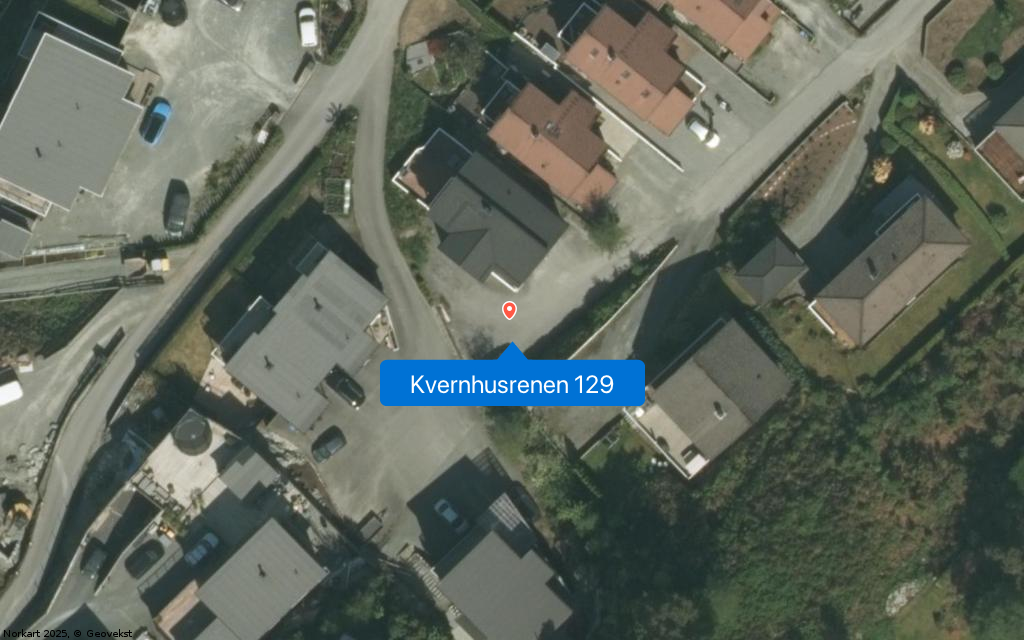 Kvernhusrenen 129
