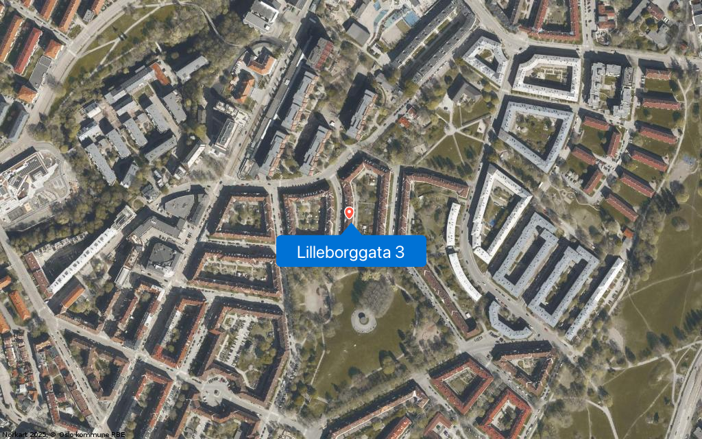 Lilleborggata 3