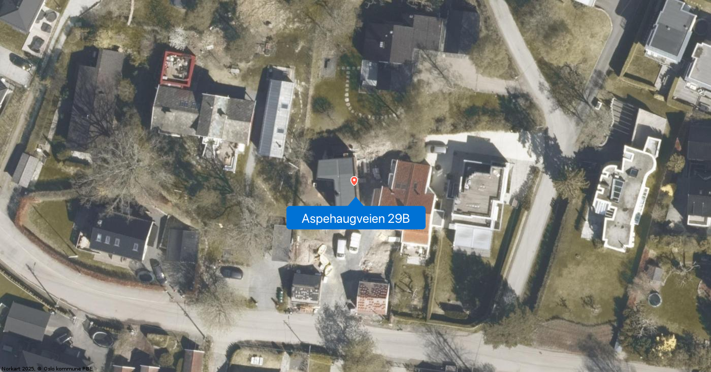 Aspehaugveien 29B