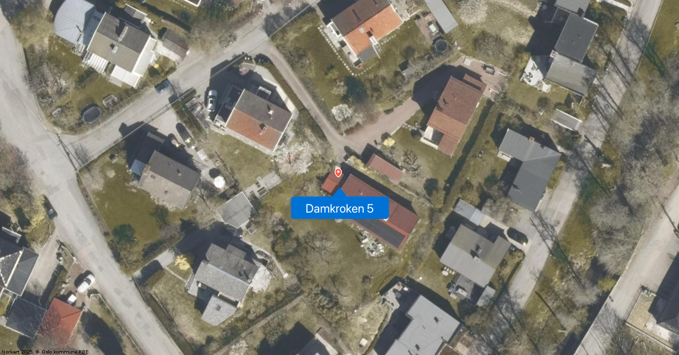 Damkroken 5