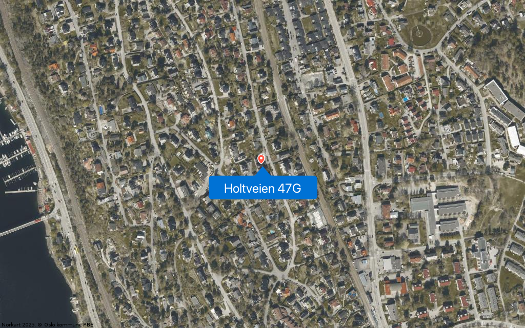 Holtveien 47G