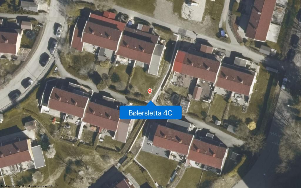 Bølersletta 4C