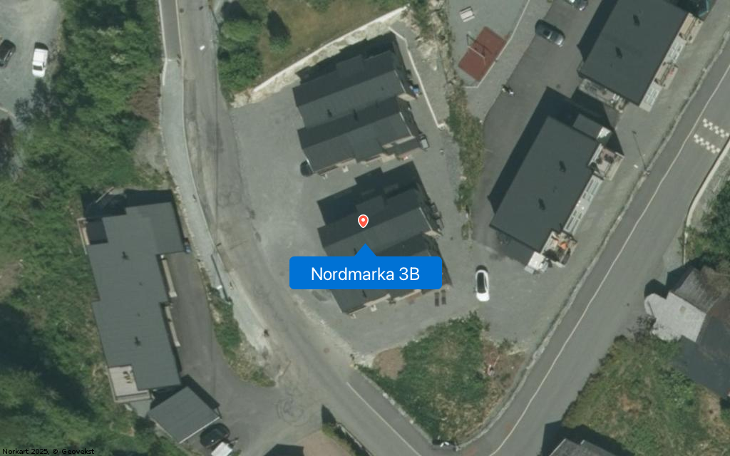 Nordmarka 3B