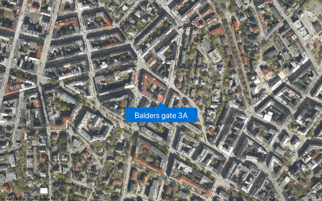 Balders gate 3A