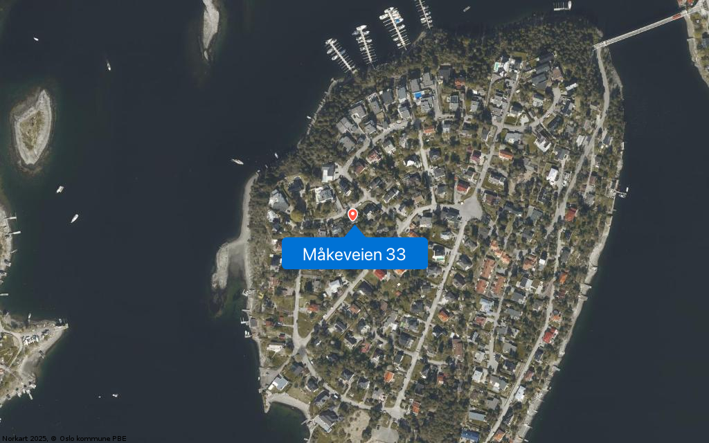 Måkeveien 33