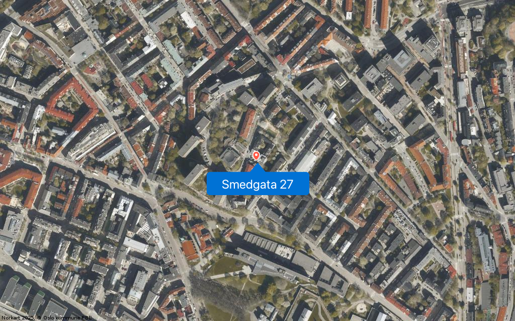 Smedgata 27