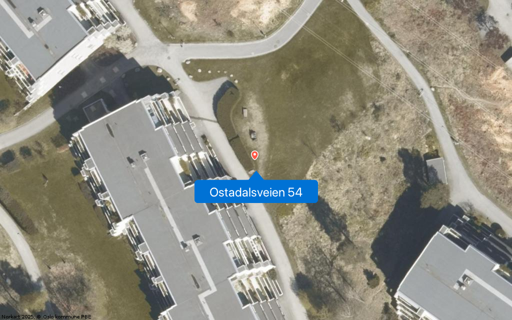 Ostadalsveien 54