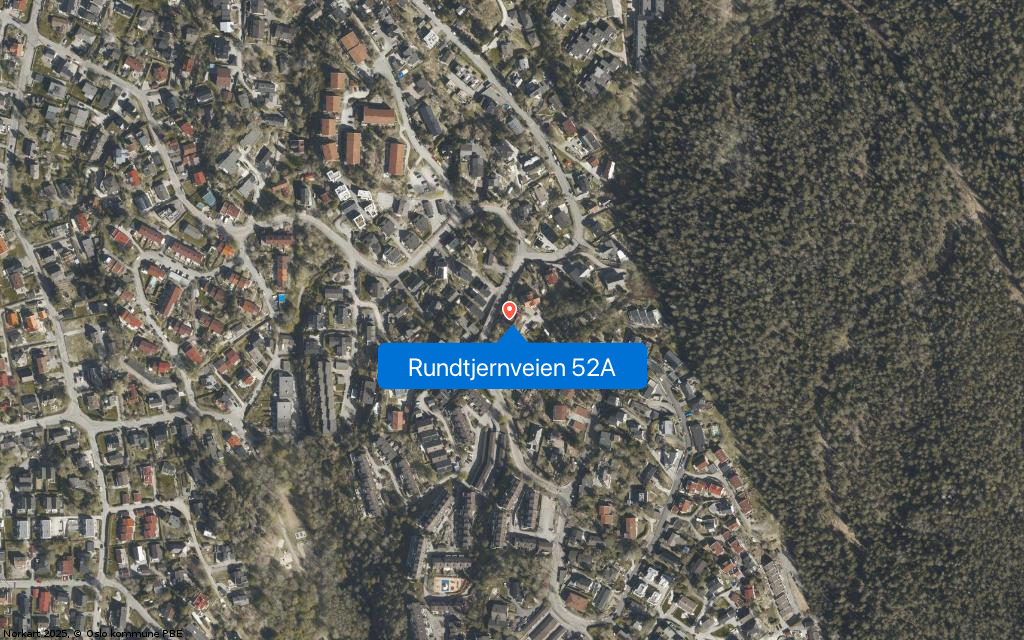 Rundtjernveien 52A
