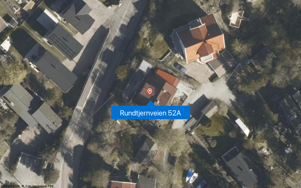 Rundtjernveien 52A