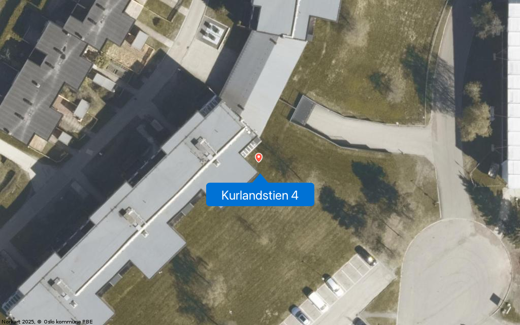 Kurlandstien 4