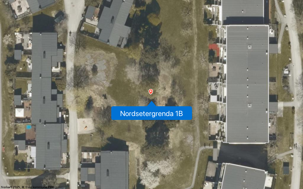 Nordsetergrenda 1B