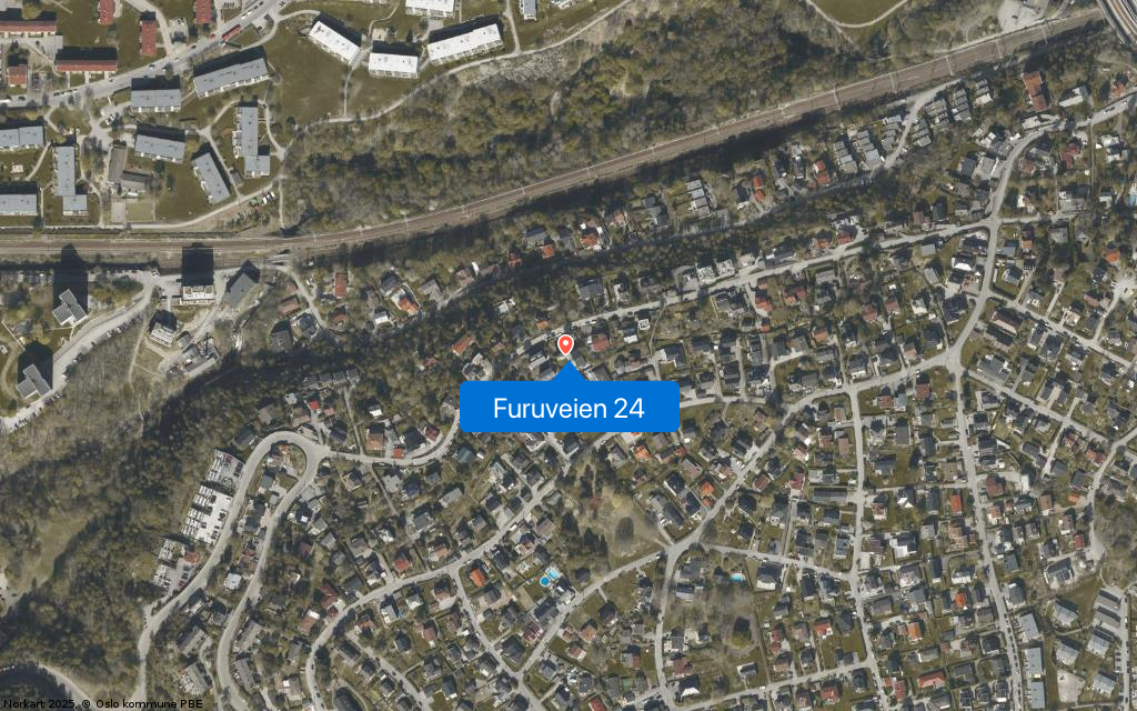 Furuveien 24