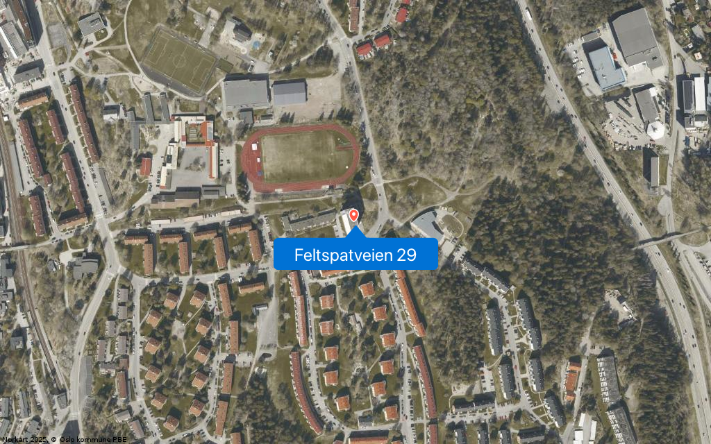 Feltspatveien 29