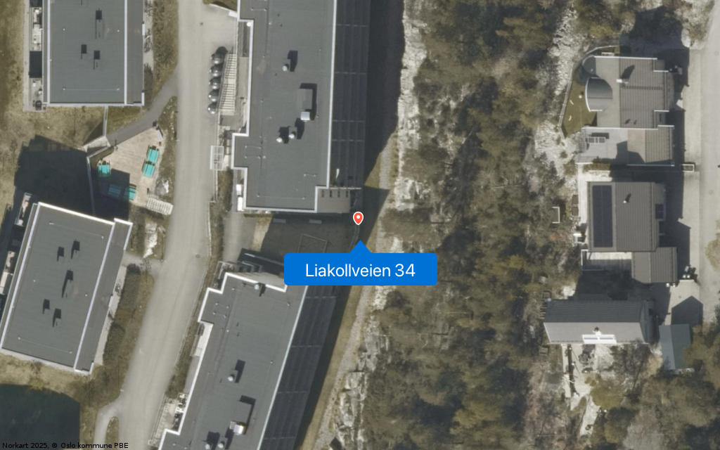 Liakollveien 34
