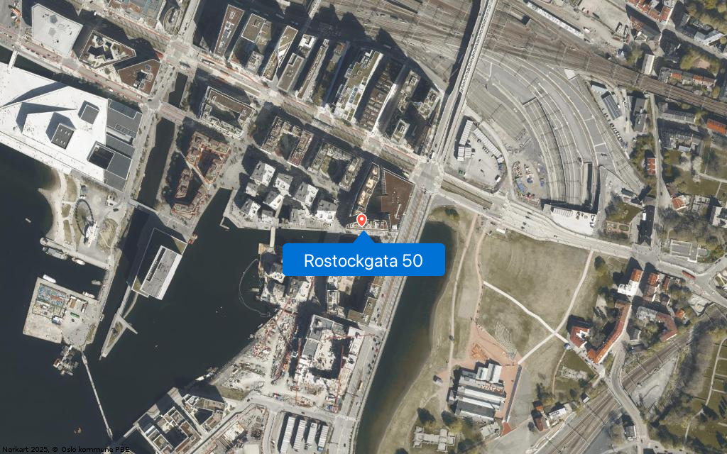 Rostockgata 50