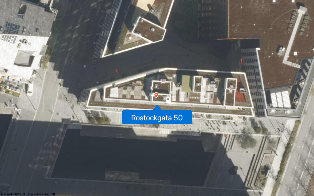Rostockgata 50