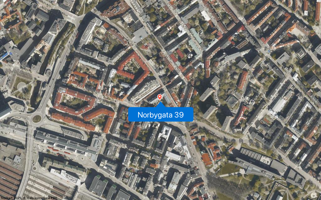 Norbygata 39
