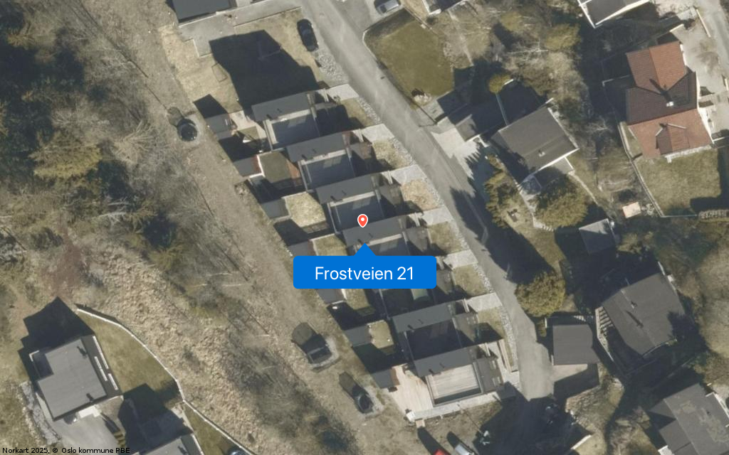 Frostveien 21