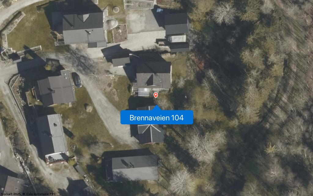 Brennaveien 104