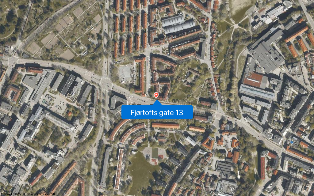 Fjørtofts gate 13