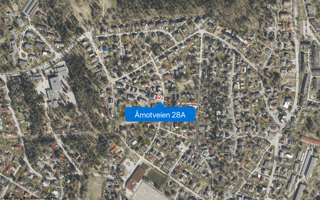 Åmotveien 28A