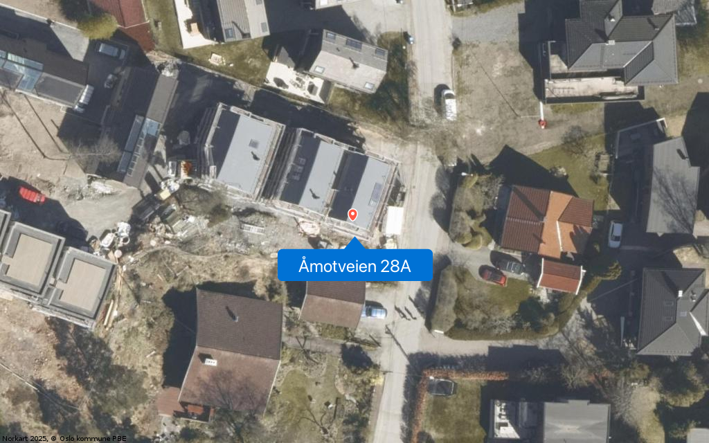 Åmotveien 28A