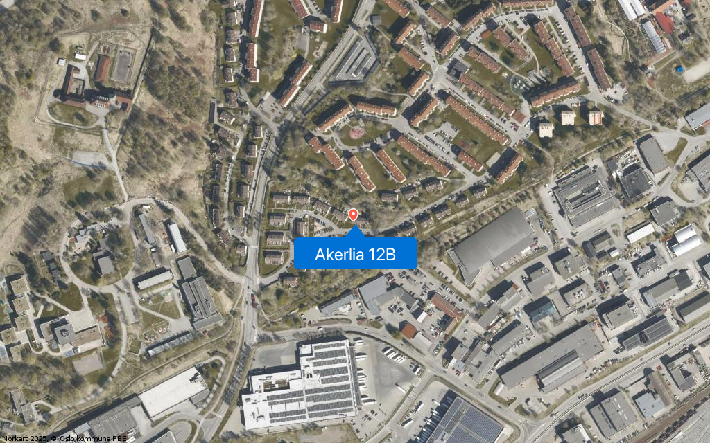 Akerlia 12B