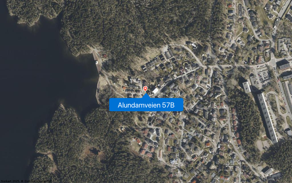 Alundamveien 57B