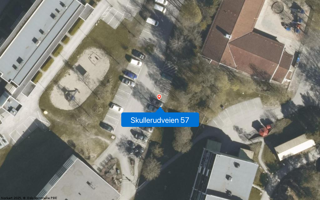 Skullerudveien 57