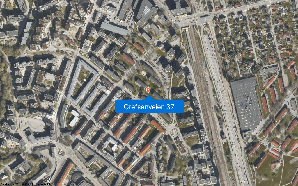 Grefsenveien 37