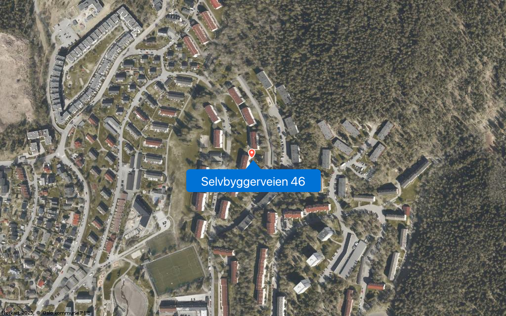 Selvbyggerveien 46