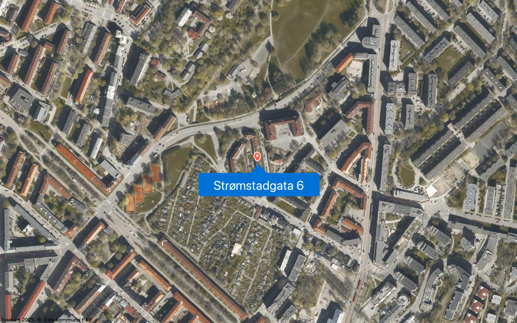 Strømstadgata 6
