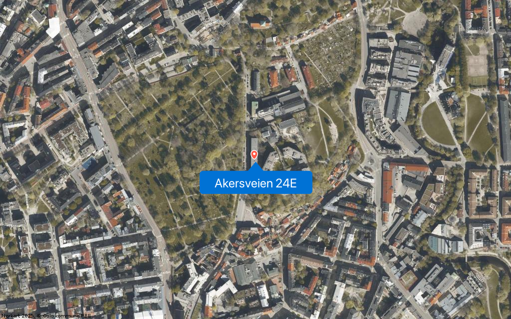 Akersveien 24E