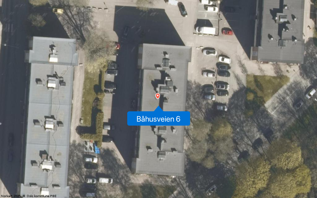 Båhusveien 6