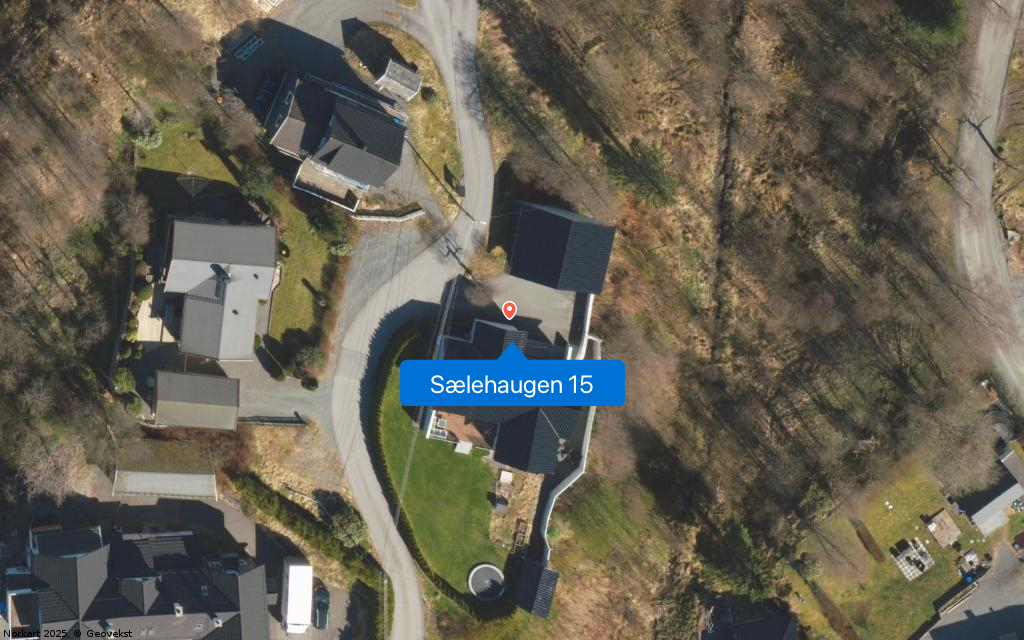 Sælehaugen 15