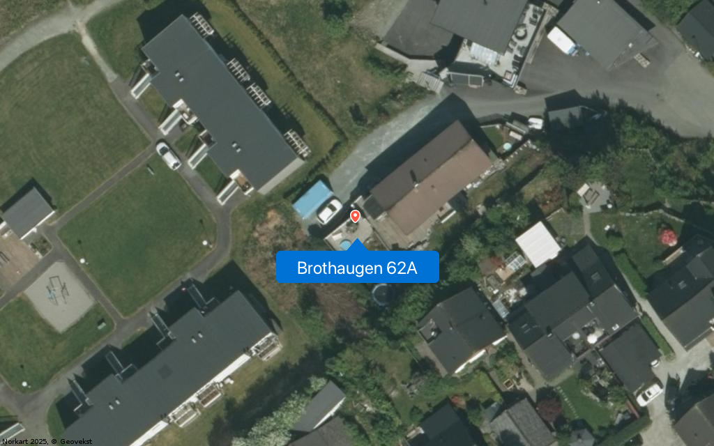 Brothaugen 62A