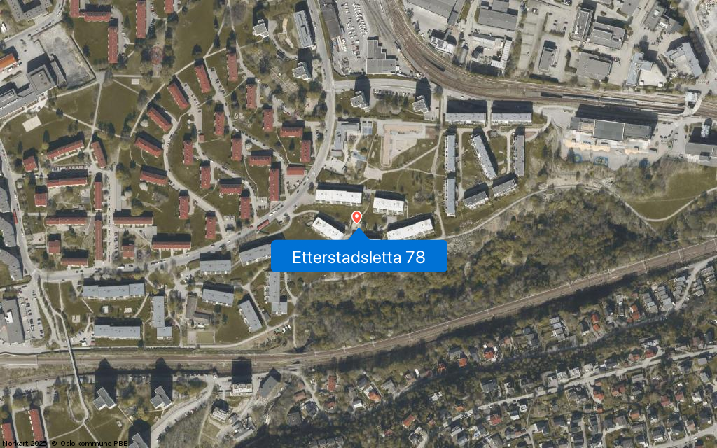 Etterstadsletta 78