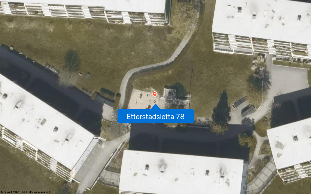 Etterstadsletta 78
