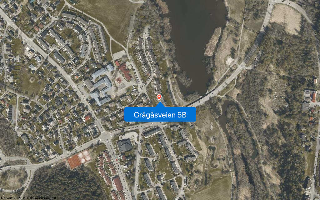 Grågåsveien 5B