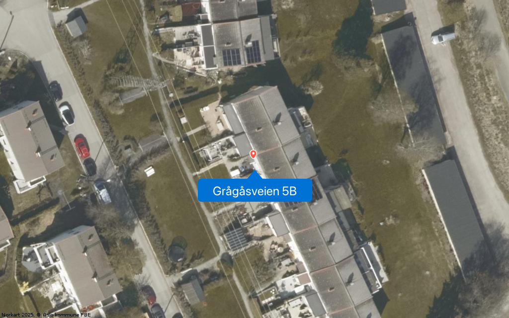 Grågåsveien 5B